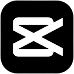 剪映電腦版圖示 Logo