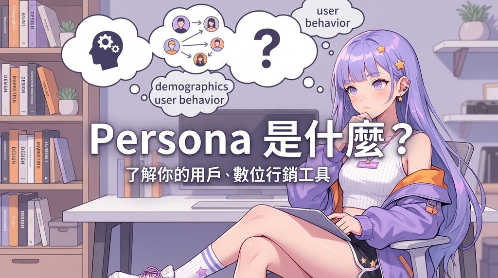 Google AdSense 第三方身分驗證系統 Persona 驗證教學示意圖