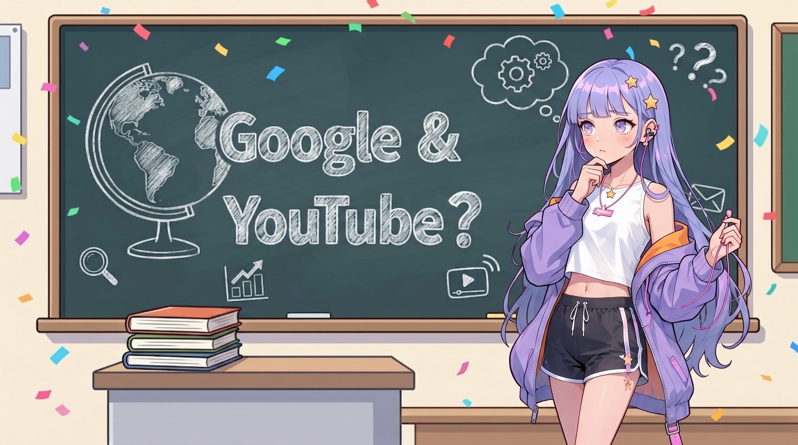 建立全新 Google 帳戶經營 YouTube 頻道的重要性與優勢說明